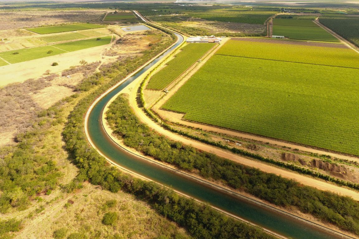 Pesquisadores associados à Aspe participarão de Congresso de Irrigação e Drenagem no Semiárido Nordestino