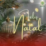 Diretoria-Executiva da Aspe deseja Feliz Natal aos associados