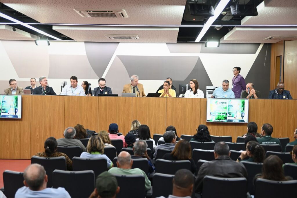 Pesquisadores da Epamig clamam por recomposição salarial e novo plano de carreira