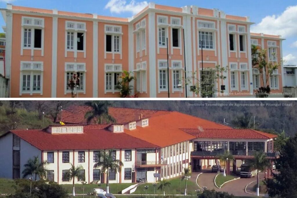 Nova lei inclui institutos de ensino da Epamig em políticas de acesso e permanência estudantil