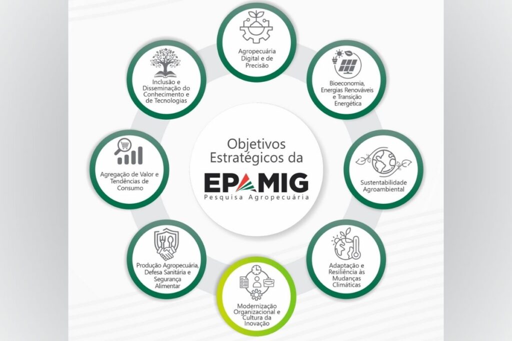 Aspe-MG destaca importância do novo Plano Diretor da Epamig