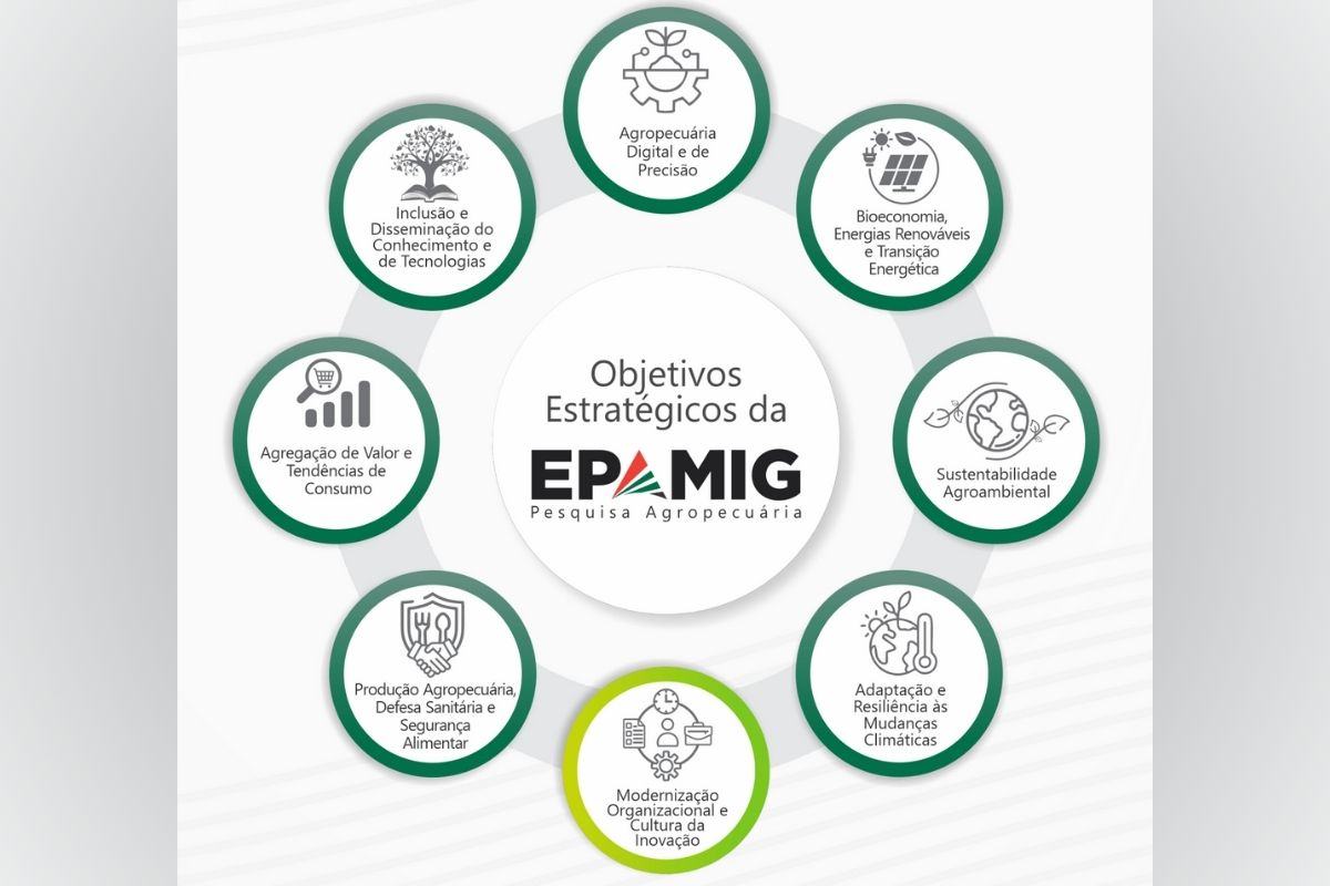 Aspe-MG destaca importância do novo Plano Diretor da Epamig