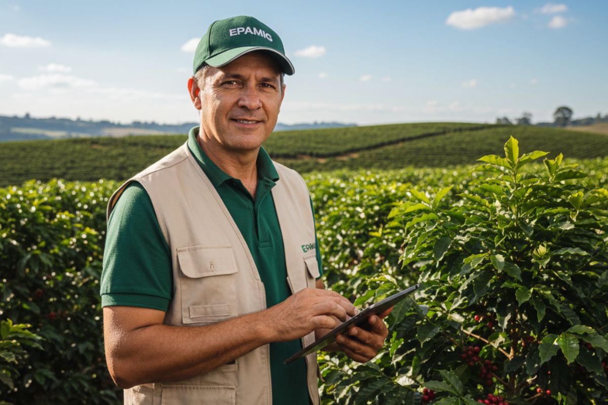 Dia do Agrônomo celebra pesquisadores que inovam na produção de alimentos