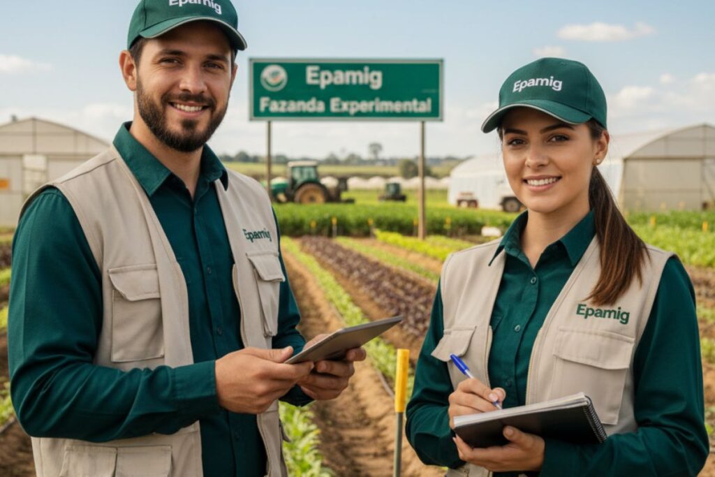 Dia do Servidor Público: Aspe-MG enaltece o pesquisador para a inovação agropecuária mineira