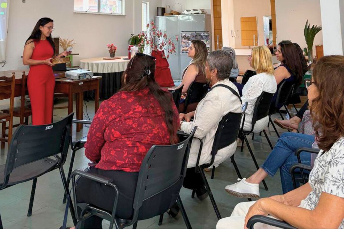 Beleza e bem-estar pautam o workshop Epamigas 2025