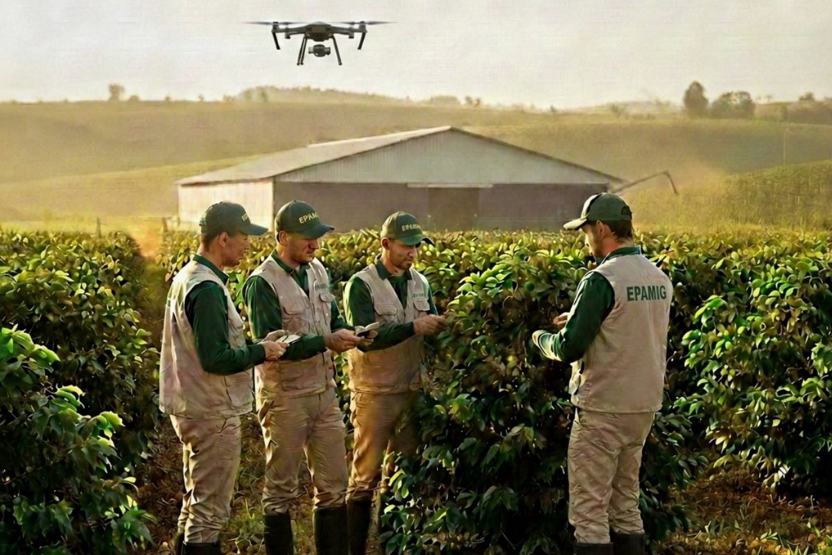 Pesquisa científica impulsiona o crescimento do agronegócio em Minas