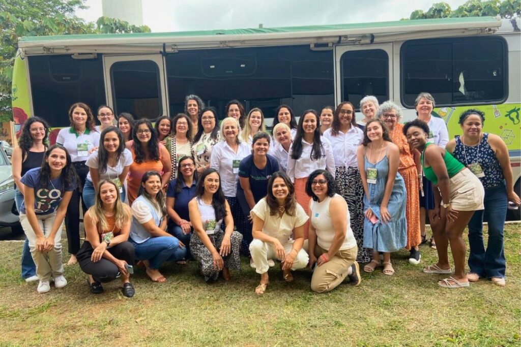 Pesquisadoras mineiras consolidam protagonismo feminino na ciência agropecuária