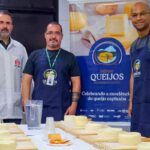 Pesquisadores da Epamig coordenam curadoria científica do Prêmio Queijos do Espírito Santo