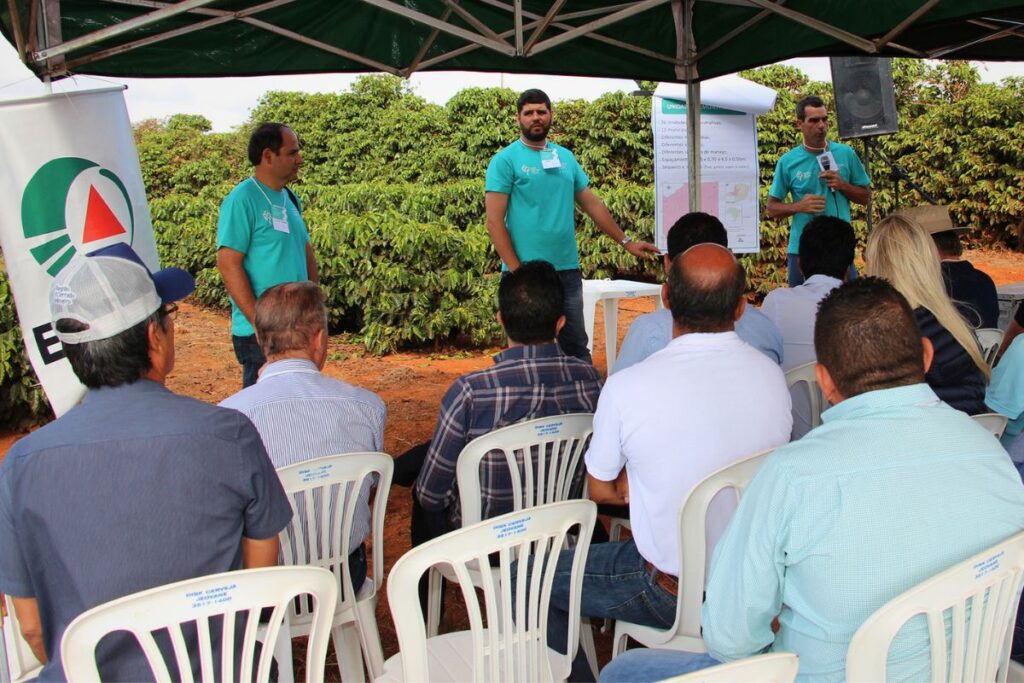 Ciência agropecuária impulsiona Minas e fundamenta valorização do pesquisador