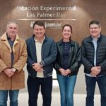 Diretor da Aspe representa a pesquisa mineira em missão na Espanha