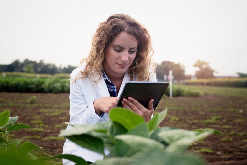Trabalho dos pesquisadores agropecuários impulsiona resultados da Epamig em 2025