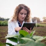 Trabalho dos pesquisadores agropecuários impulsiona resultados da Epamig em 2025