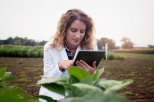 Trabalho dos pesquisadores agropecuários impulsiona resultados da Epamig em 2025