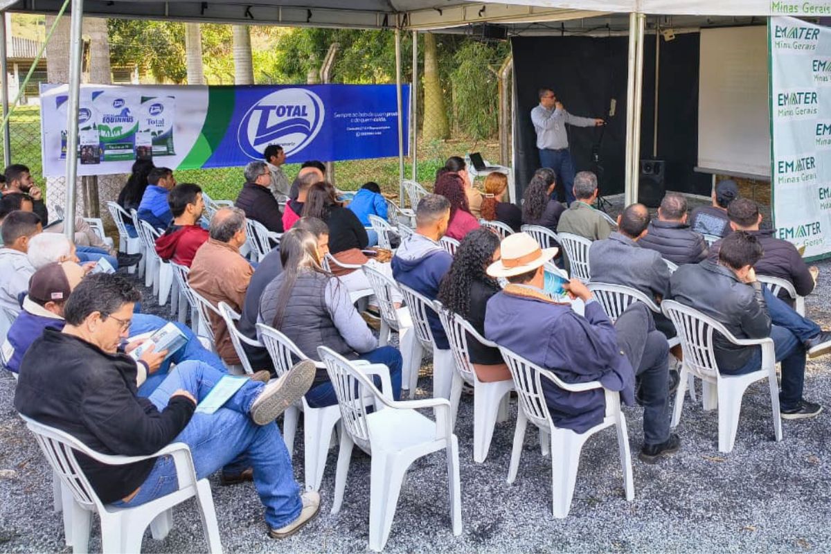 Pesquisadores lideram Dia de Campo sobre Piscicultura de Corte
