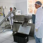 Epamig Sul entrega novos laboratórios de pesquisa agropecuária em Lavras