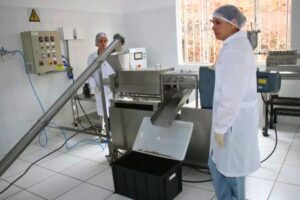 Epamig Sul entrega novos laboratórios de pesquisa agropecuária em Lavras