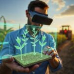 Pesquisa agropecuária impulsiona produção de alimentos em Minas Gerais