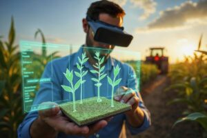Pesquisa agropecuária impulsiona produção de alimentos em Minas Gerais