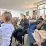 Epamig Sul debate cooperação internacional em seminário agropecuário em Lavras
