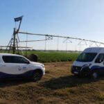 Pesquisadores lançam edição 130 da revista Item sobre agricultura irrigada