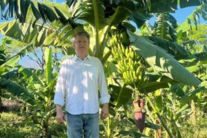 Pesquisadores da Epamig celebram o Dia Nacional do Engenheiro Agrônomo