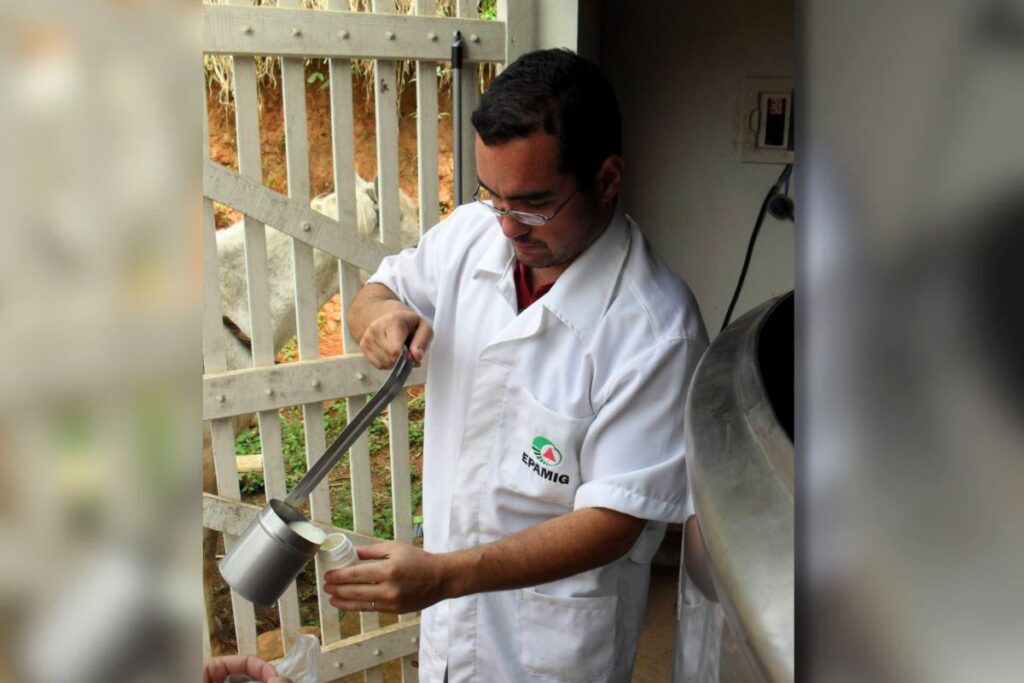 Pesquisadores da Epamig geram tecnologias e cultivares para o campo mineiro